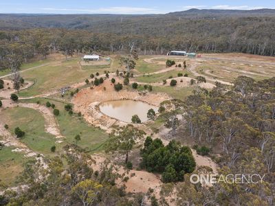 122 Oallen Road, Nerriga