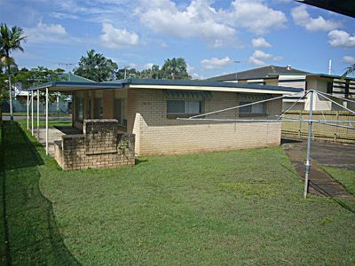 18 Kenmar Street, Wynnum West