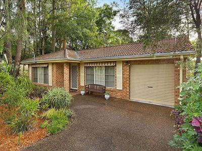 Berkeley Vale