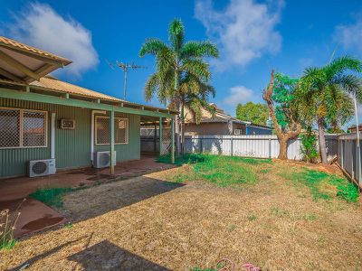 3 Jabiru Loop, South Hedland