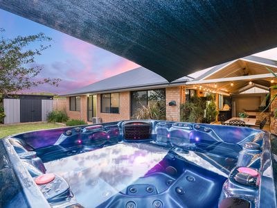 6 Herbert Meander, Baldivis