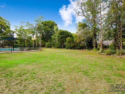 57 Witty Road, Moggill