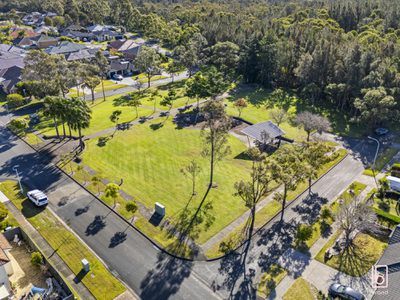 8 Myrtle Terrace, Hamlyn Terrace