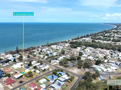 6 JACARANDA COURT, Woodgate