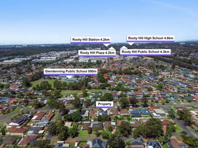 26 Bellingham Avenue, Glendenning