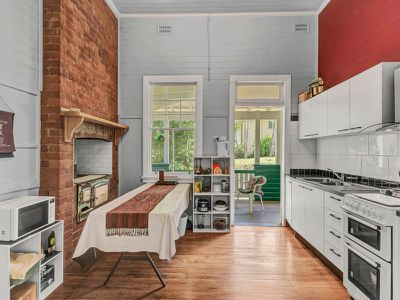 39 Cullen Street, Nimbin