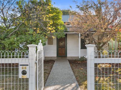 65 Wimble Street, Seymour