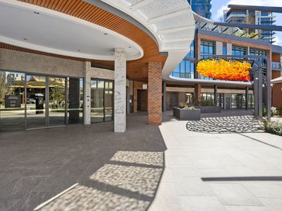 210 / 3 Mends Street, South Perth
