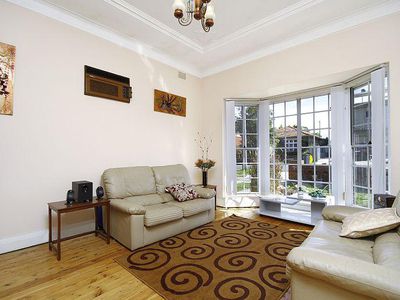 21 Knoll Avenue, Arncliffe