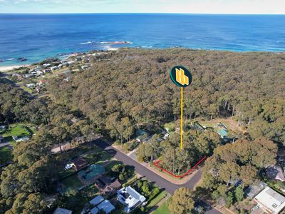 34 Lamont Young Drive, Mystery Bay