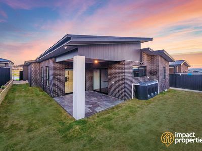 9 Marjorie Matthews Street, Taylor