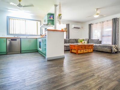 10/25-35 Egret Crescent, South Hedland