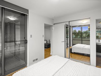 46 / 369 Hay Street, Perth