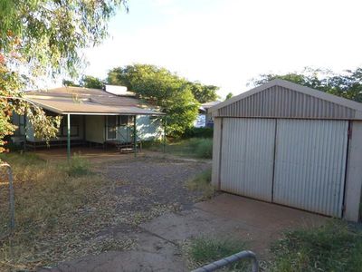 153 Anderson Street, Port Hedland