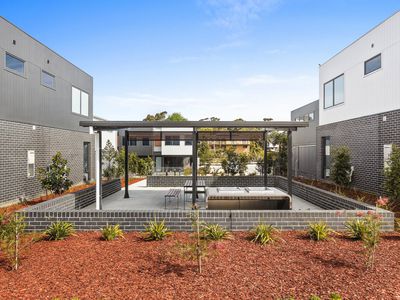 Unit 9 / 7 Dawson Street, Fairy Meadow