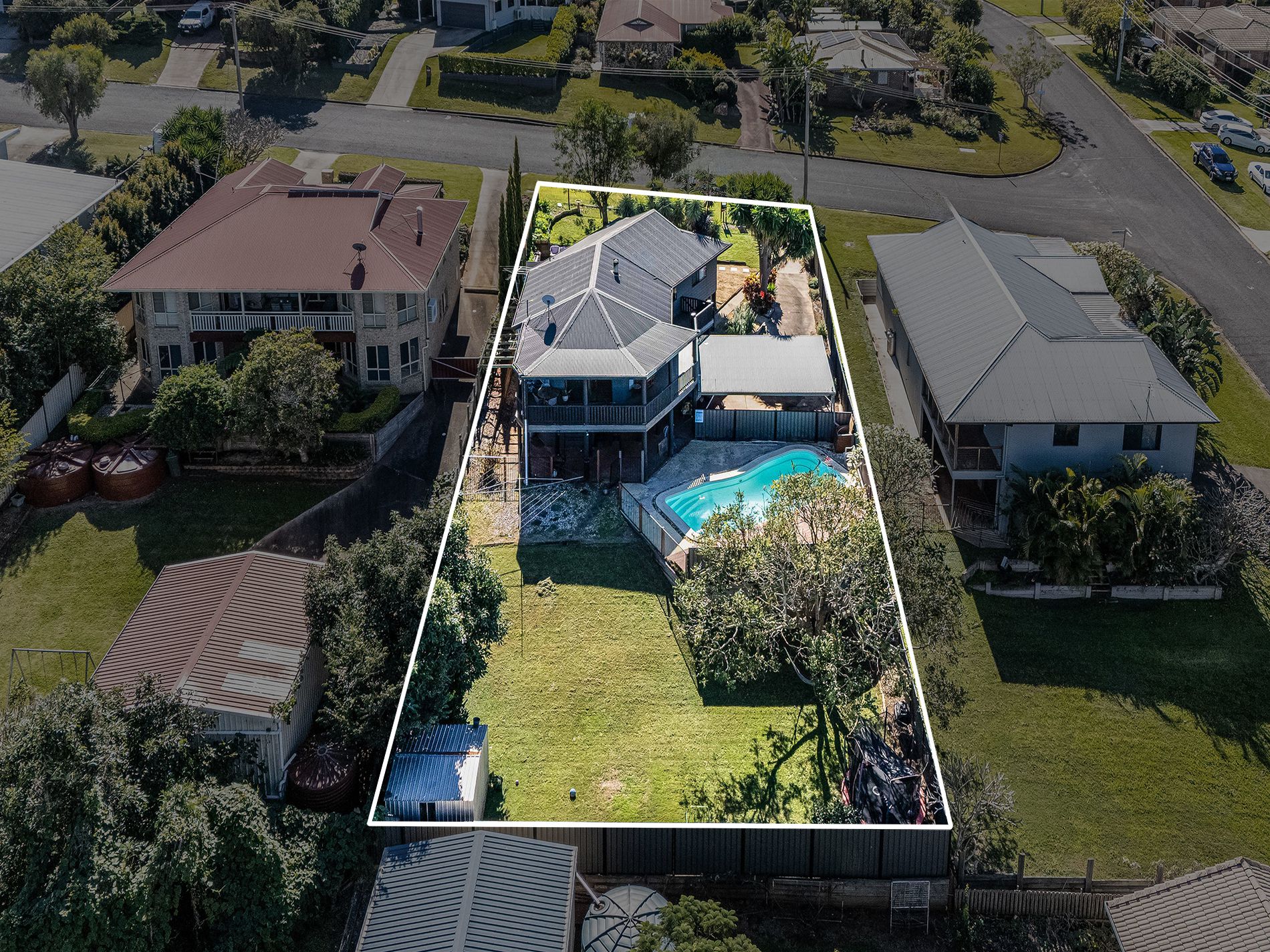 3 Adermann Drive, Kingaroy