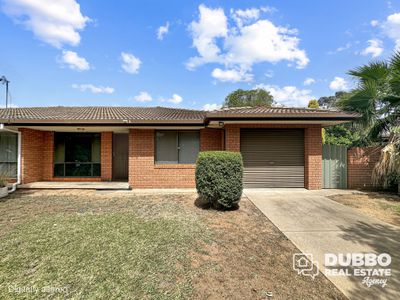 58 Springfield Way, Dubbo