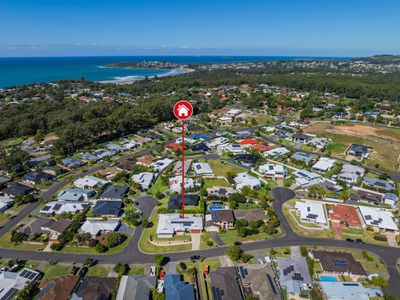 5 Admiralty Drive, Safety Beach
