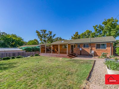13 Etheridge Street, Page