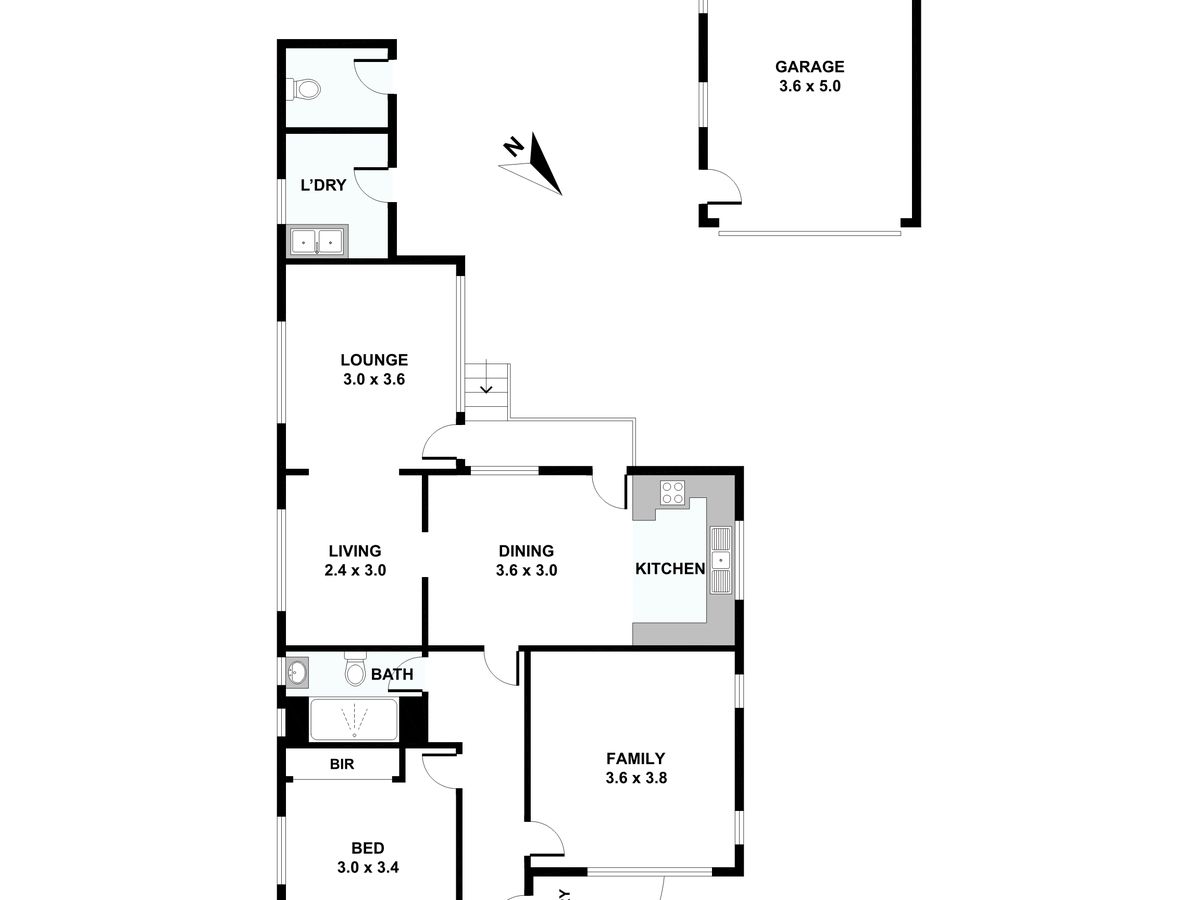 gallery