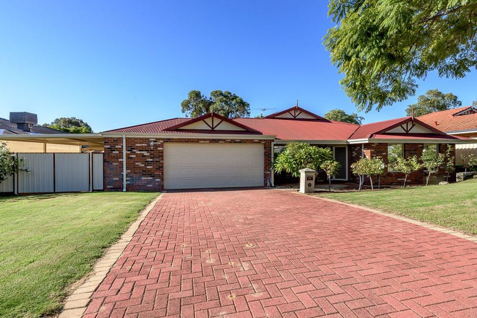 17 Sibley Ramble , Baldivis