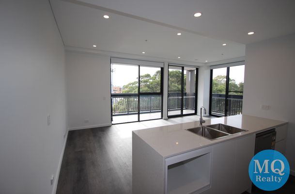 509 / 11 RAPHAEL STREET, Lidcombe