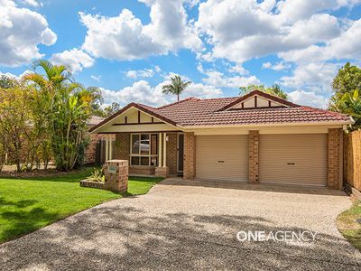 3 McKenzie Pl, Forest Lake