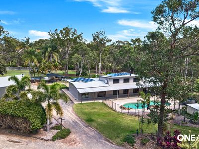 63 Dundowran Road, Walligan