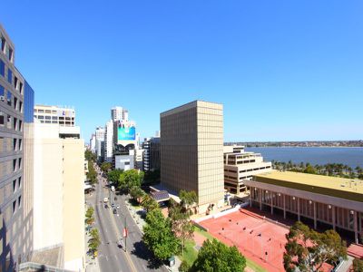 78 / 22 St Georges Terrace, Perth