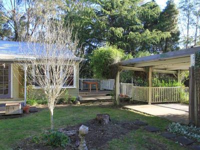 1211 Nowra Road, Fitzroy Falls