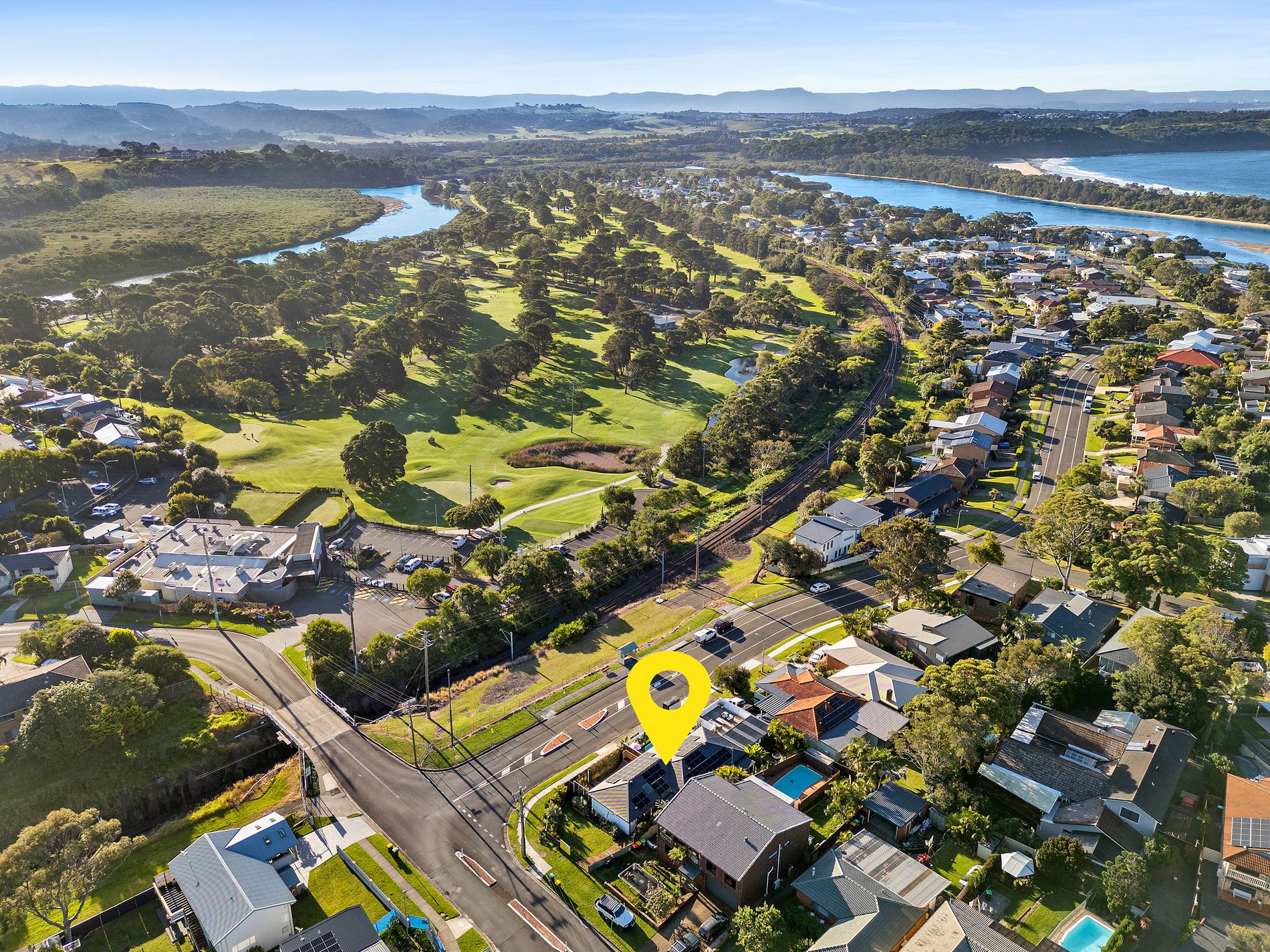 1 Eureka Avenue, Kiama Downs
