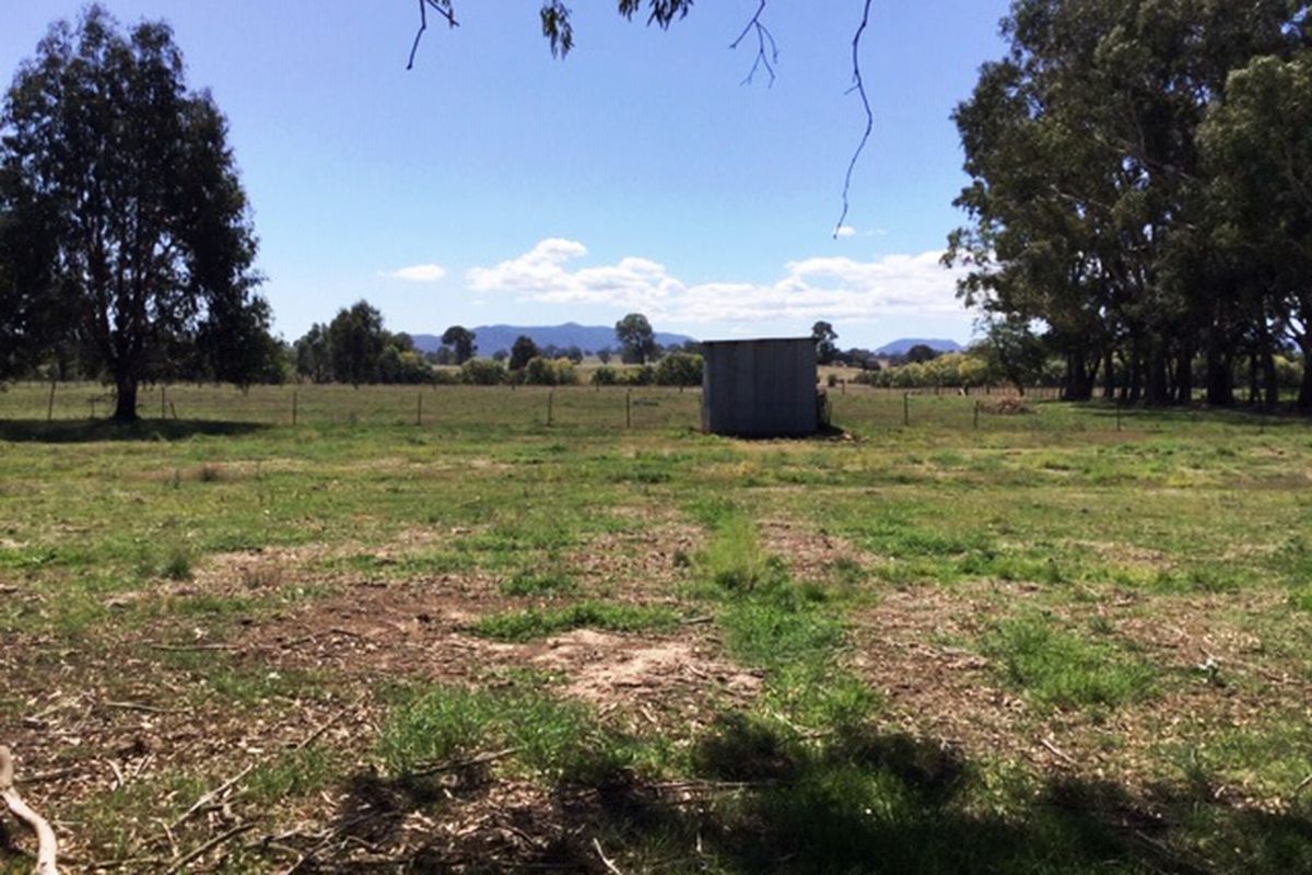 95 Deadhorse Lane, Mansfield