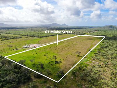 63 Minke Road, Cooktown