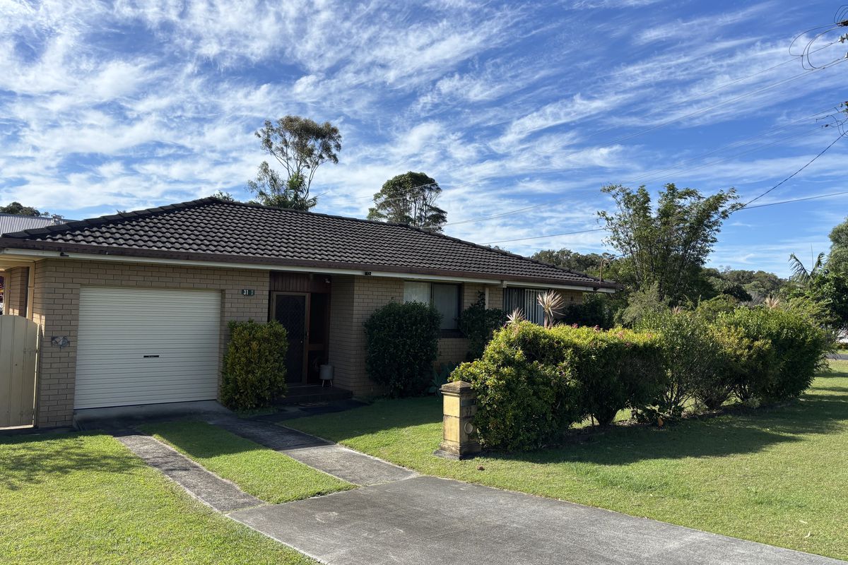 31 Compton Street, Iluka