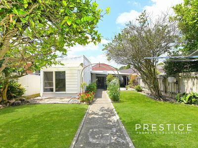124 Wolseley Street, Bexley