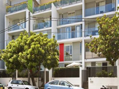 13 / 1 Ralph Street, Alexandria