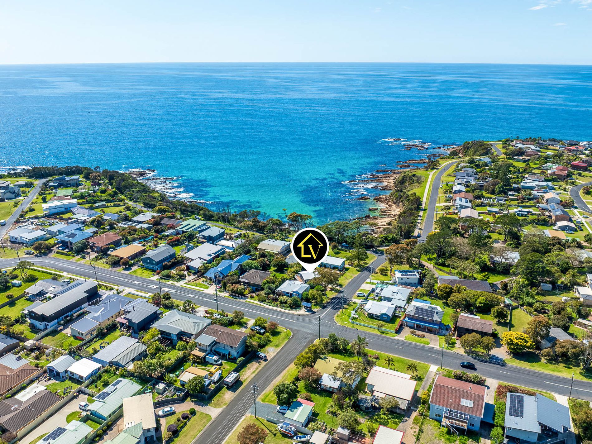 74 Noble Parade, Dalmeny