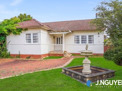 26 Foxlow Street , Canley Heights