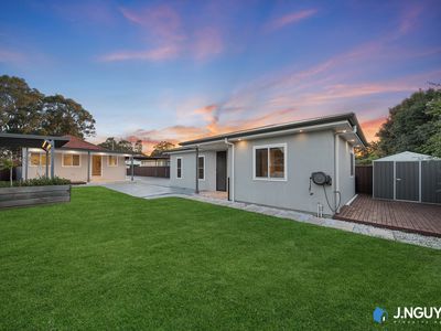 29 Tenella Street, Canley Heights