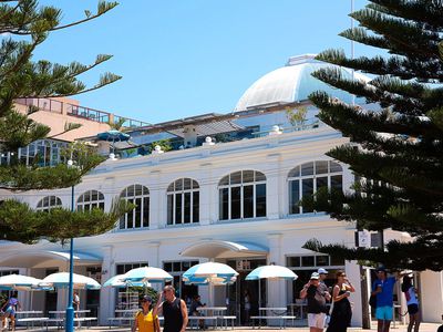 21 / 178-182 Beach Street, Coogee