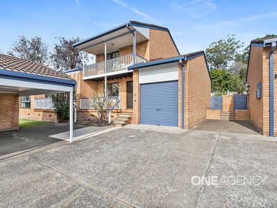 6 / 215 Elizabeth Drive, Vincentia