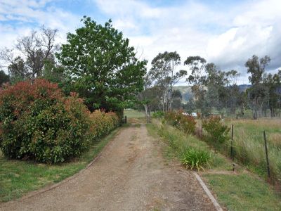 314 Hellhole Creek Road, Kergunyah