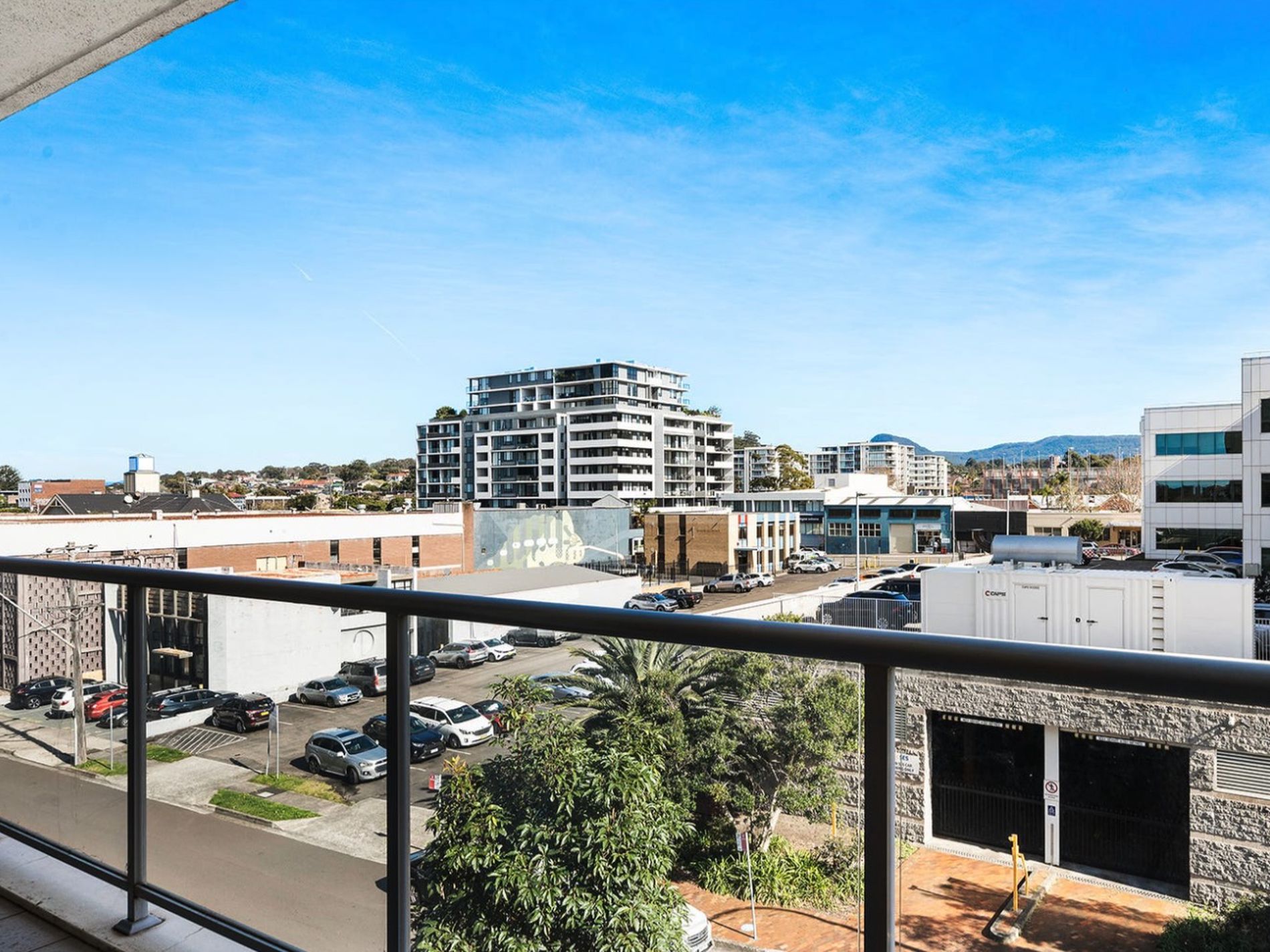 21 / 11 Atchison Street, Wollongong