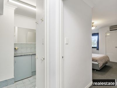 9 / 273 Hay Street, East Perth