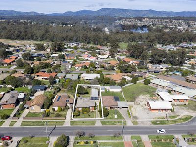 122 Tarcombe Road, Seymour