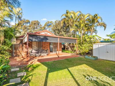 1 Norfolk St, Forest Lake