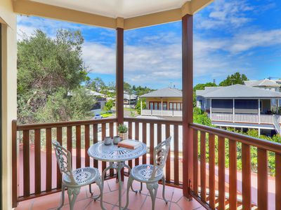 22 Handy Street, Paddington