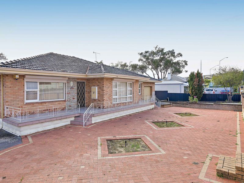 268 High Street, Fremantle