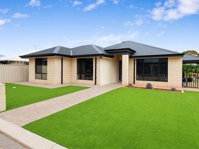 10 Tiru Close, Karlkurla