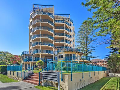 302 / 34 North Street, Forster